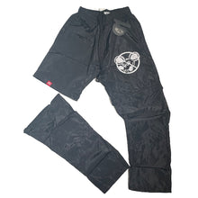Load image into Gallery viewer, NRA Windbreaker zip-off pant/ shorts Sublimation design
