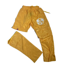 Load image into Gallery viewer, NRA Windbreaker zip-off pant/ shorts Sublimation design
