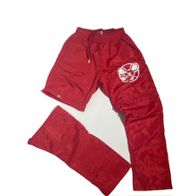Load image into Gallery viewer, NRA Windbreaker zip-off pant/ shorts Sublimation design
