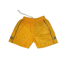 Load image into Gallery viewer, NRA mesh shorts
