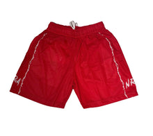 Load image into Gallery viewer, NRA mesh shorts
