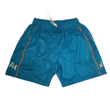 Load image into Gallery viewer, NRA mesh shorts
